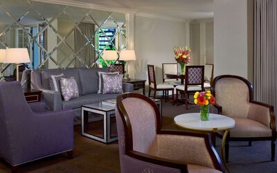 The Royal Sonesta New Orleans