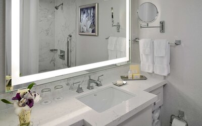The Royal Sonesta New Orleans