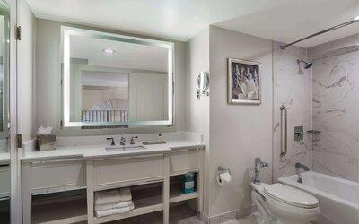 The Royal Sonesta New Orleans