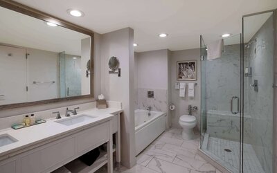 The Royal Sonesta New Orleans