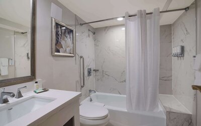 The Royal Sonesta New Orleans