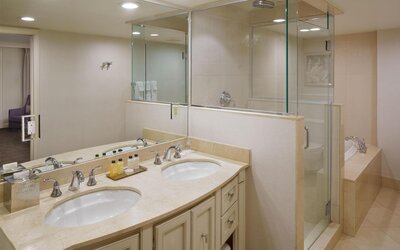 The Royal Sonesta New Orleans