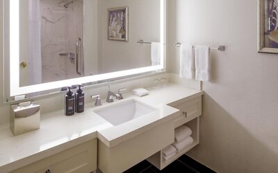 The Royal Sonesta New Orleans