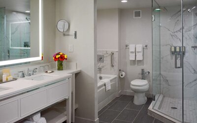 The Royal Sonesta New Orleans