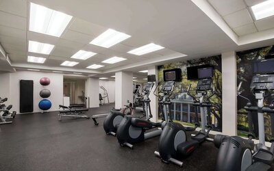 The Royal Sonesta New Orleans