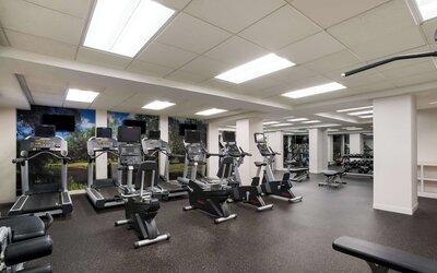 The Royal Sonesta New Orleans