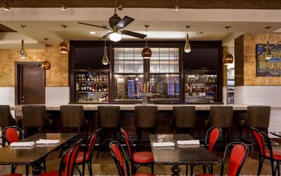 The Royal Sonesta New Orleans