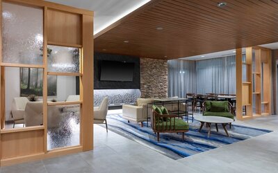 Fairfield Inn & Suites by Marriott Atlanta Marietta