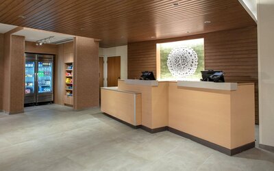 Fairfield Inn & Suites by Marriott Atlanta Marietta