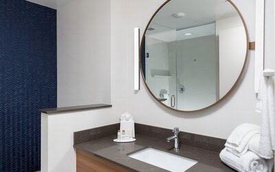 Fairfield Inn & Suites by Marriott Atlanta Marietta