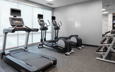 Fairfield Inn & Suites by Marriott Atlanta Marietta