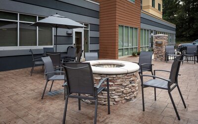 Fairfield Inn & Suites by Marriott Atlanta Marietta