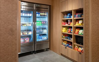 Fairfield Inn & Suites by Marriott Atlanta Marietta