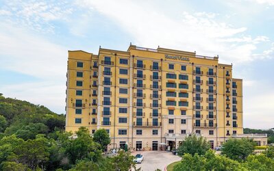 Hotel Viata