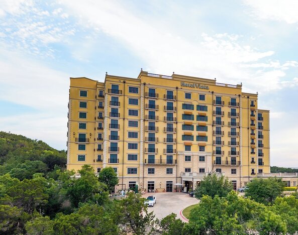 Hotel Viata