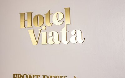 Hotel Viata