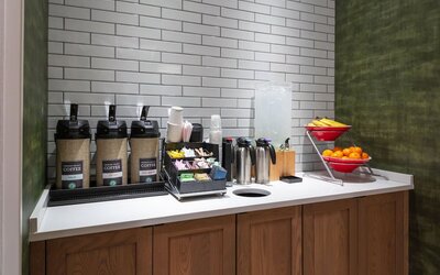 Fairfield Inn & Suites by Marriott Atlanta Marietta