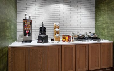 Fairfield Inn & Suites by Marriott Atlanta Marietta