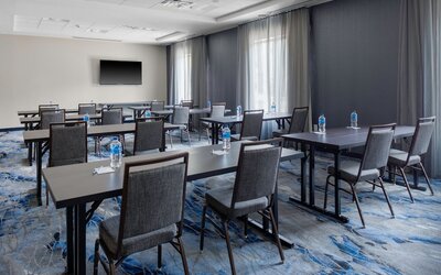 Fairfield Inn & Suites by Marriott Atlanta Marietta