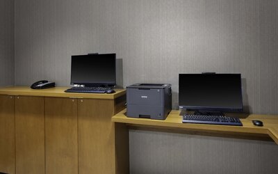 Fairfield Inn & Suites by Marriott Atlanta Marietta