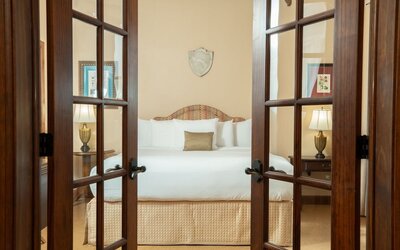 Hotel Viata