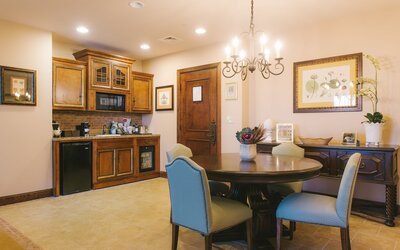 Hotel Viata