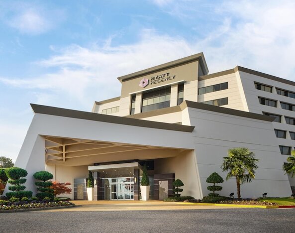Hyatt Regency Suites Atlanta Northwest
