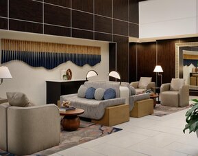 Hyatt Regency Suites Atlanta Northwest