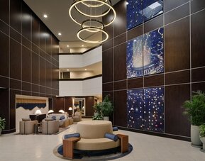 Hyatt Regency Suites Atlanta Northwest