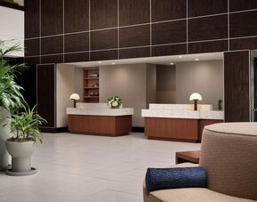 Hyatt Regency Suites Atlanta Northwest