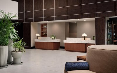 Hyatt Regency Suites Atlanta Northwest