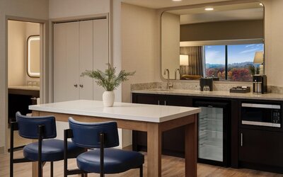 Hyatt Regency Suites Atlanta Northwest