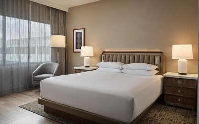 Hyatt Regency Suites Atlanta Northwest