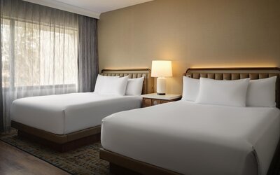 Hyatt Regency Suites Atlanta Northwest