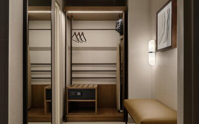 Hyatt Regency Suites Atlanta Northwest