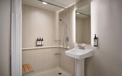 Hyatt Regency Suites Atlanta Northwest
