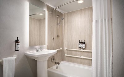 Hyatt Regency Suites Atlanta Northwest