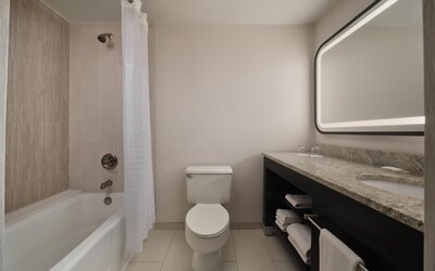 Hyatt Regency Suites Atlanta Northwest
