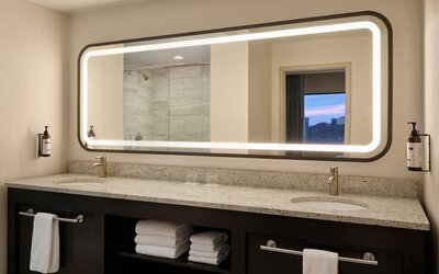 Hyatt Regency Suites Atlanta Northwest