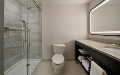 Hyatt Regency Suites Atlanta Northwest