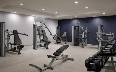 Hyatt Regency Suites Atlanta Northwest