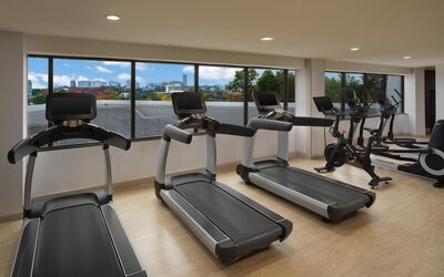 Hyatt Regency Suites Atlanta Northwest