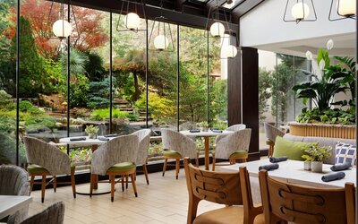 Hyatt Regency Suites Atlanta Northwest