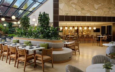 Hyatt Regency Suites Atlanta Northwest