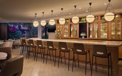 Hyatt Regency Suites Atlanta Northwest