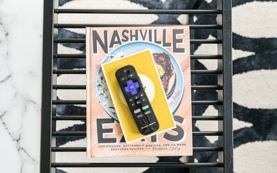 The Nashville Reserve