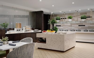 Hyatt Regency Suites Atlanta Northwest