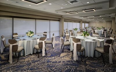 Hyatt Regency Suites Atlanta Northwest