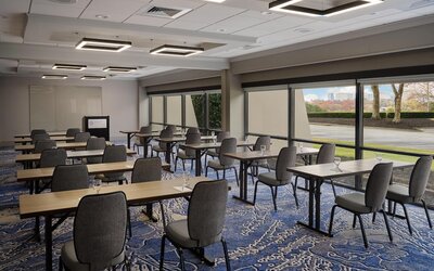 Hyatt Regency Suites Atlanta Northwest