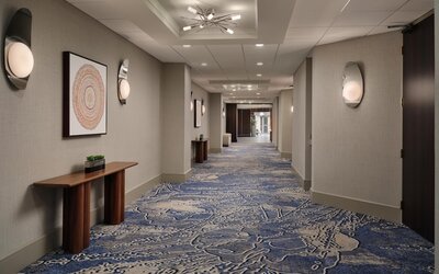 Hyatt Regency Suites Atlanta Northwest